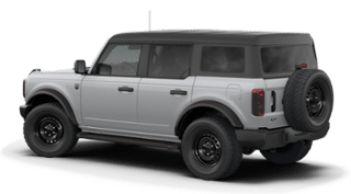 2026 Ford Bronco® External Image 3
